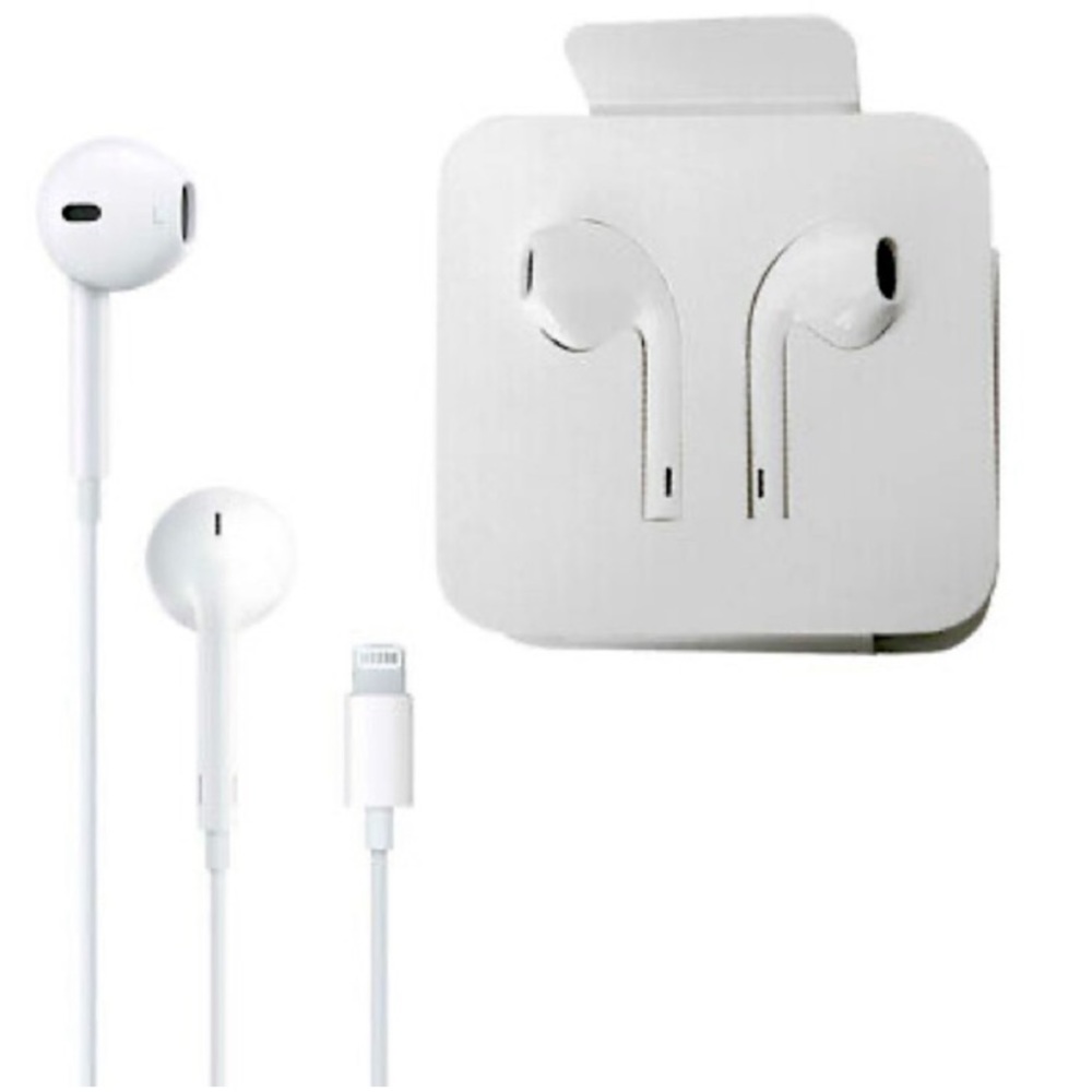 Apple earbuds brand new never been opened